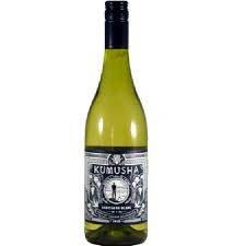 Kumusha Sauvignon Blanc 750ml